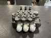 SALAMI Monoblock Hydraulic Valve VDM8/DDD/U4S 