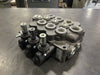 SALAMI Monoblock Hydraulic Valve VDM8/DDD/U4S 