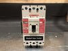 CUTLER-HAMMER 400 Amp, 3 Pole, 600 volts Circuit Breaker HKDKROB w/ 2A/2B Auxiliary Switch