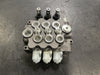 SALAMI Monoblock Hydraulic Valve VDM8/DDD/U4S 