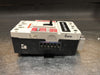 CUTLER-HAMMER 400 Amp, 3 Pole, 600 volts Circuit Breaker HKDKROB w/ 2A/2B Auxiliary Switch