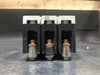 CUTLER-HAMMER 400 Amp, 3 Pole, 600 volts Circuit Breaker HKDKROB w/ 2A/2B Auxiliary Switch