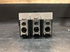 CUTLER-HAMMER 400 Amp, 3 Pole, 600 volts Circuit Breaker HKDKROB w/ 2A/2B Auxiliary Switch