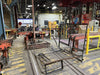 SUNDS Bale Press - Pulp Finishing Line PAM-1500