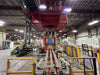 SUNDS Bale Press - Pulp Finishing Line PAM-1500