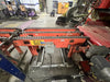 SUNDS Bale Press - Pulp Finishing Line PAM-1500
