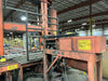 SUNDS Bale Press - Pulp Finishing Line PAM-1500