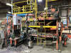 SUNDS Bale Press - Pulp Finishing Line PAM-1500