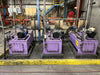 SUNDS Bale Press - Pulp Finishing Line PAM-1500
