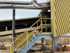 Outdoor Conveyor System
