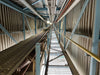Outdoor Conveyor System