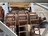 Outdoor Conveyor System