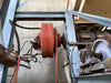 Outdoor Conveyor System