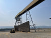 Outdoor Conveyor System