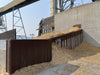 Outdoor Conveyor System