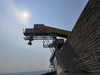 Outdoor Conveyor System