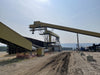 Outdoor Conveyor System