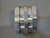 AMERICAN FITTINGS 4" Compression Coupling ERC400CPLG (Box of 2)