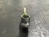 SIEMENS Immersion Temperature Sensor QAE2032.005, NTC 10K Ohm TYPE 3, 2.5 in. Probe 