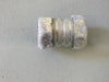 RACO 3/4" Compression Coupling 2923 (Box of 33)
