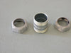 RACO 3/4" Compression Coupling 2923 (Box of 33)