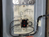 SQUARE D 60 Amp, 3 Pole, Multi-Voltage Non-Fusible Disconnect Switch CHU362AWK