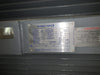 TECO-WESTINGHOUSE 750 hp, 4000 volts, 1789 rpm, 6808B, Electric Motor CBT1563
