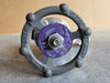 BONNEY FORGE 3/4in. Class 800 Gate Valve HL-104, API602