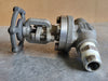 BONNEY FORGE 3/4in. Class 800 Gate Valve HL-104, API602