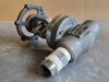 BONNEY FORGE 3/4in. Class 800 Gate Valve HL-104, API602