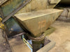 SUNDS DEFIBRATOR Twin Screw Feeder Conveyor Chip Drainer