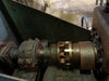 SUNDS DEFIBRATOR Twin Screw Feeder Conveyor Chip Drainer