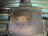 SUNDS DEFIBRATOR Twin Screw Feeder Conveyor Chip Drainer