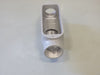 KILLARK 1-1/2" Aluminum Conduit Outlet Body OTB-5
