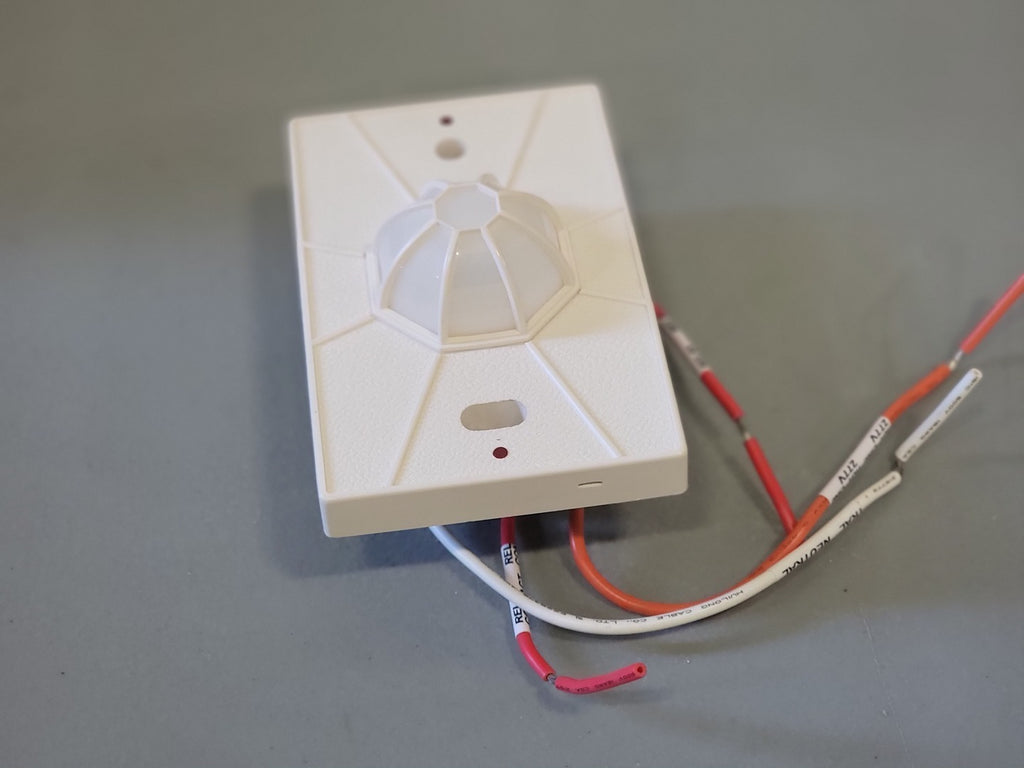 RAB LIGHTING Smart Switch Occupancy Sensor LOS2400/277