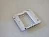RACO 4-11/16" Square Box Device Cover 3/4" Raised (Box of 25)