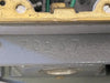HUBBELL 3-Gang Rectangular Floor Box Cast Iron Tilt-Top 6275 