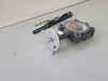NIBCO 3" Manual Lug Butterfly Valve LD-2000-3