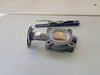 NIBCO 3" Manual Lug Butterfly Valve LD-2000-3