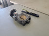 NIBCO 3" Manual Lug Butterfly Valve LD-2000-3