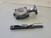 NIBCO 3" Manual Lug Butterfly Valve LD-2000-3