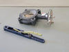 NIBCO 3" Manual Lug Butterfly Valve LD-2000-3