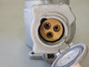 CROUSE-HINDS 30A Explosion Proof Interlocked Receptacle & Switch FSQ-FSQC-230