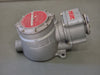 CROUSE-HINDS 30A Explosion Proof Interlocked Receptacle & Switch FSQ-FSQC-230