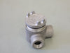 CROUSE-HINDS 3/4" Conduit Outlet Box w/ Cover GUAT24 SA (Box of 2)