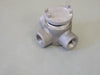 CROUSE-HINDS 3/4" Conduit Outlet Box w/ Cover GUAT24 SA (Box of 2)