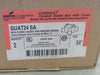 CROUSE-HINDS 3/4" Conduit Outlet Box w/ Cover GUAT24 SA (Box of 2)