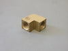 ACE 1/2" x 1/2" 90 Deg Female Elbow Brass 46173 (Box of 5)