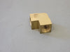 ACE 1/2" x 1/2" 90 Deg Female Elbow Brass 46173 (Box of 5)