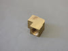 ACE 1/2" x 1/2" 90 Deg Female Elbow Brass 46173 (Box of 5)
